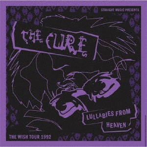 The Cure/Хեࡦإ - å塦ĥ 1992[VSCD4533]