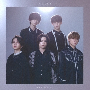 New World＜Type-B＞