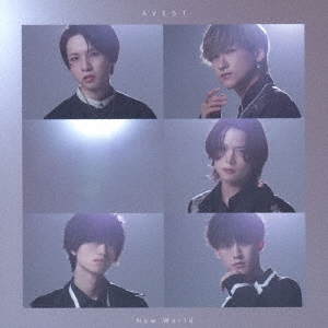 New World＜Type-A＞