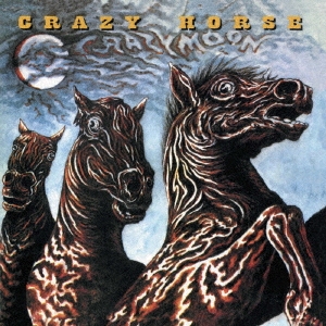 Crazy Horse/쥤ࡼ[BSMF7671]
