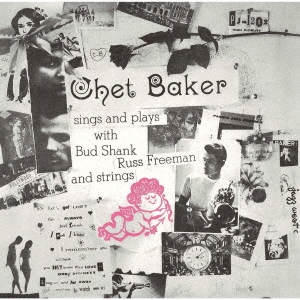 Chet Baker/åȡ٥󥰥ɡץ쥤[UCCU-5905]