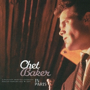 Chet Baker/٥ȡ֡åȡ٥󡦥ѥ[UCCU-5915]