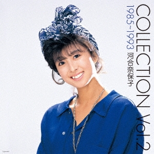 COLLECTION Vol.2 1985～1993