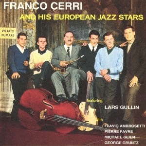 Franco Cerri/ɡҥ衼ԥ󡦥㥺[FC105]