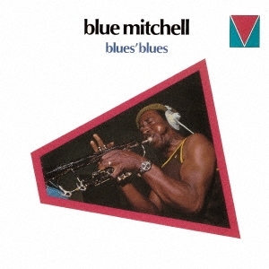 Blue Mitchell/֥롼֥롼ָס[UVJZ-30177]