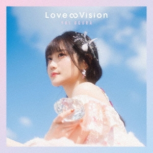 Love∞Vision＜通常盤＞