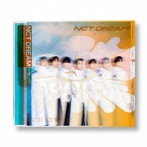 【新品未開封】NCT DREAM『ISTJ』QR Ver. コンプリートセット