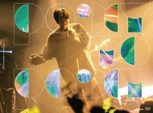 ޫʿ/KOUHEI MATSUSHITA LIVE TOUR 2022 POINT TO POINT Blu-ray Disc+֥ååȡ[VIXL-394]