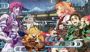 鬼滅の宴 -無限列車編-＜完全生産限定版＞