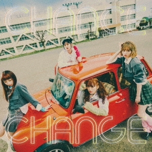 Chance × Change