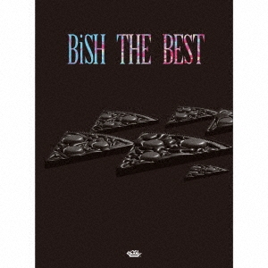 BiSH THE BEST ［2CD+Blu-ray Disc］＜通常盤＞