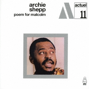 Archie Shepp/ݥࡦեޥ륳[CDSOL-3880]