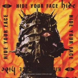 hide/HIDE YOUR FACE[MVCD-11]