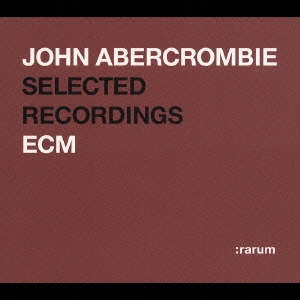 ECM 24bitベスト・セレクション