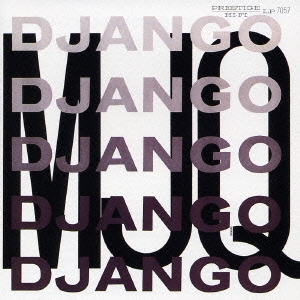 ジャンゴ＜期間限定特別価格盤＞