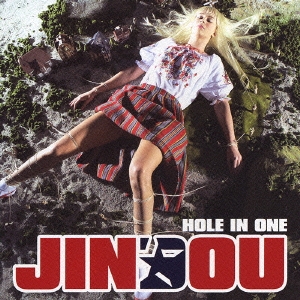 HOLE IN ONE ［CD+DVD］＜初回限定盤＞