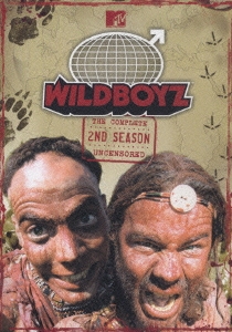 ワイルドボーイズ セカンド・シーズン