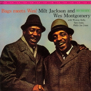 バグス・ミーツ・ウエス＋3＜紙ジャケット仕様初回限定盤＞