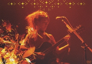 LIVE DVD TOUR 2005 "Golden Tears" 