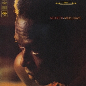 ネフェルティティ＜紙ジャケット仕様完全生産限定盤＞