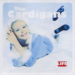 The Cardigans/Life (Black Vinyl)