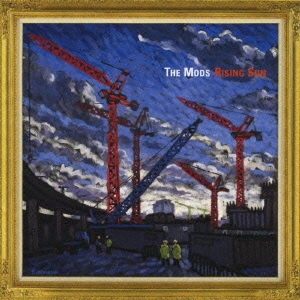 THE MODS/RISING SUN[MHCL-998]