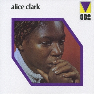 Alice Clark/ꥹ顼[PCD-22284]
