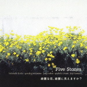 Five Stones/ʲ֡˸ޤ[TCR-052]