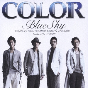 Blue Sky  ［CD+DVD］