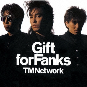 Gift for Fanks  ［CD+DVD］
