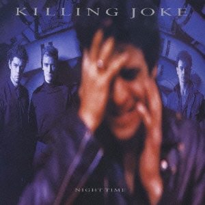 ナイト・タイム＜紙ジャケット仕様盤＞