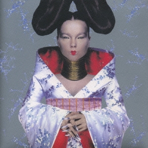 ホモジェニック＜初回生産限定盤＞