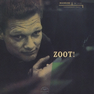 Zoot Sims/ズート＜完全生産限定盤＞