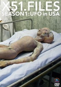 X51.FILES SEASON1:UFO in USA