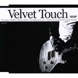 Velvet Touch＜初回限定盤＞