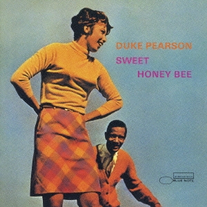 スイート・ハニー・ビー