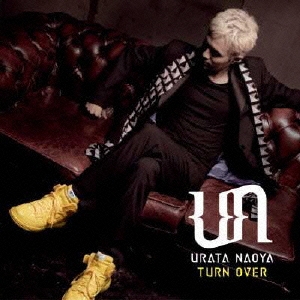 TURN OVER  ［CD+DVD］＜完全生産限定盤＞