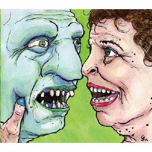 ドラッグス/コンプレックス