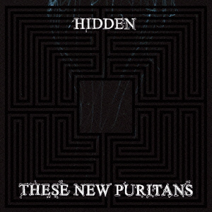 These New Puritans/ҥɥ[HSE-10092]