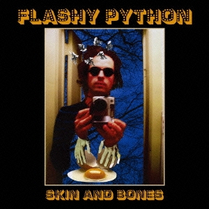 Flashy Python/󡦥ɡܡ[YRCG-90032]