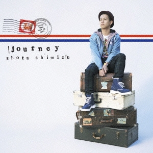 Journey ［CD+DVD］＜初回生産限定盤＞