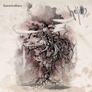 helios＜通常盤＞