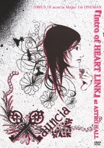 2009.9.18 Major 1st ONEMAN 『Intro of HEART LINK』 at ASTRO HALL