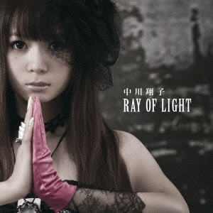 RAY OF LIGHT ［CD+DVD］