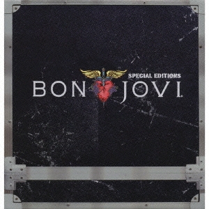 Bon Jovi/アクセス・オール・エリア ～スペシャル・エディション