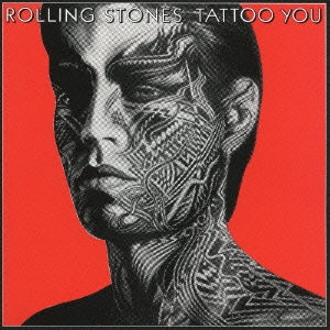 刺青の男＜初回生産限定盤＞