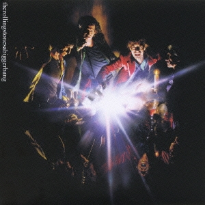 The Rolling Stones/A Bigger Bang