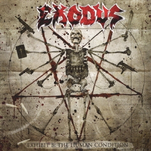 エキシビットB : ザ・ヒューマン・コンディション