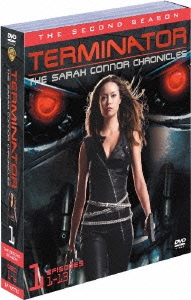 ターミネーター : サラ・コナー クロニクルズ ＜セカンド＞ セット1