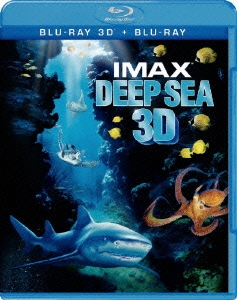 IMAX:Deep Sea 3D&2D